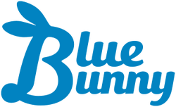 Blue Bunny